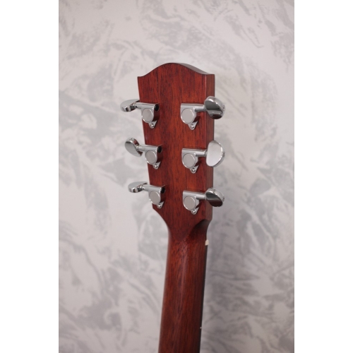 Eastman Pacific Coast Highway PCH1 OM Acoustic Guitar Classic