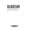 Harrison, Lou - Concerto in Slendro