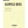 Glanville-Hicks, Peggy - Etruscan Concerto (Edition for 2 Pianos)