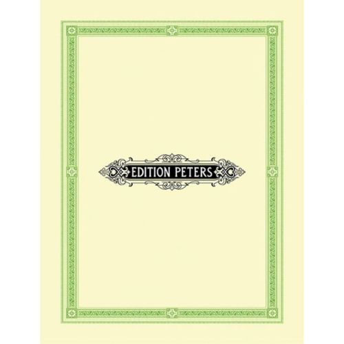 Takemitsu, Toru - Green