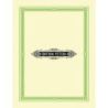 Takemitsu, Toru - Green