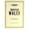 Wolff, Christian - Snowdrop