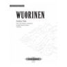 Wuorinen, Charles - Arabia Felix