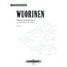 Wuorinen, Charles - Piano Concerto No.2