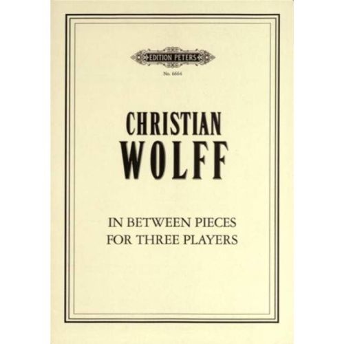 Wolff, Christian - In...