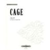 Cage, John - ASLSP