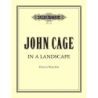 Cage, John - In a Landscape