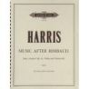 Harris, Matthew - Music after Rimbaud