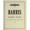 Harris, Matthew - Starry Night