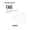 Cage, John - Fads and Fancies in the Academy
