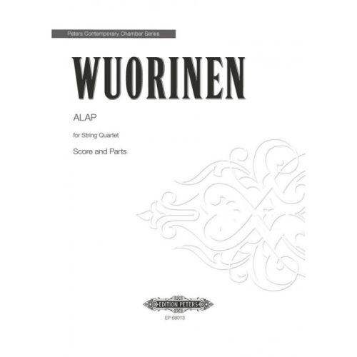 Wuorinen, Charles - Alap