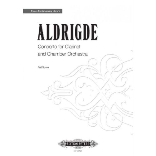 Aldridge, Robert Livingston...