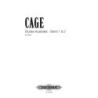Cage, John - Etudes Australes, Books 1 & 2