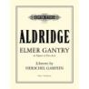 Aldridge, Robert Livingston - Elmer Gantry