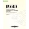 Hamelin & Evans - Étude