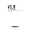 Wolff, Christian - Electric Spring II