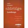 Aldridge, Robert Livingston - Love Songs