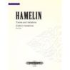 Hamelin, Marc-André - Variations for Cathy