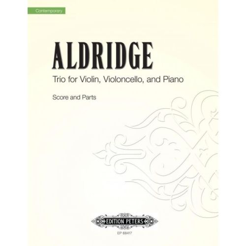 Aldridge, Robert Livingston...