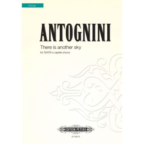Antognini, Ivo - There is...