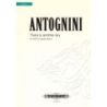 Antognini, Ivo - There is another sky