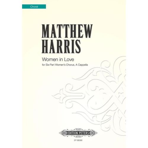 Harris, Matthew - Women in...