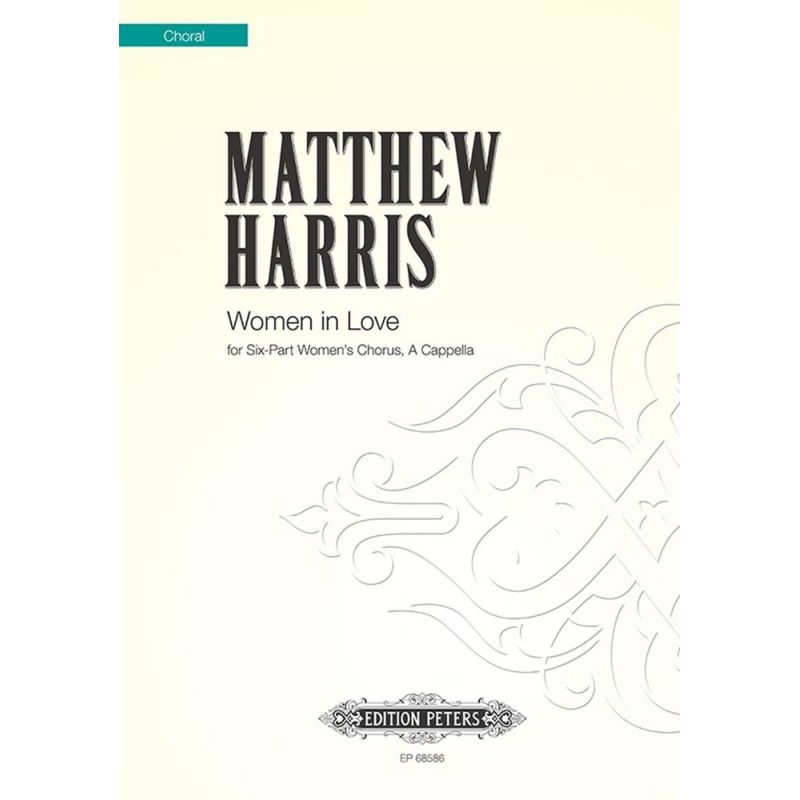 Harris, Matthew - Women in Love
