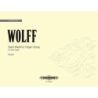 Wolff, Christian - Saint Martin's Organ Song
