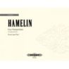 Hamelin, Marc-André - Four Perspectives for Cello and Piano