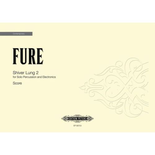 Fure, Ashley - Shiver Lung 2