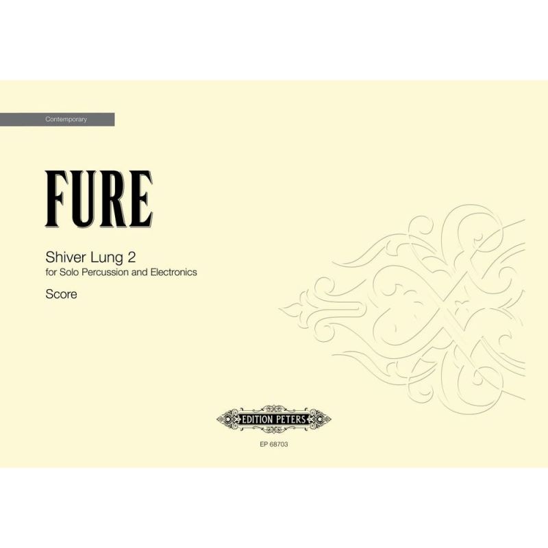 Fure, Ashley - Shiver Lung 2