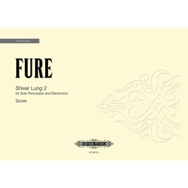 Fure, Ashley - Shiver Lung 2