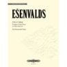 Esenvalds, Eriks - Only In Sleep