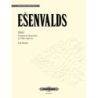 Esenvalds, Eriks - Stars