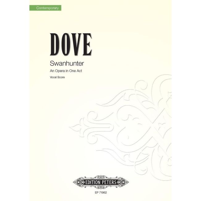 Dove, Jonathan - Swanhunter