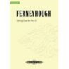 Ferneyhough, Brian - String Quartet No.6