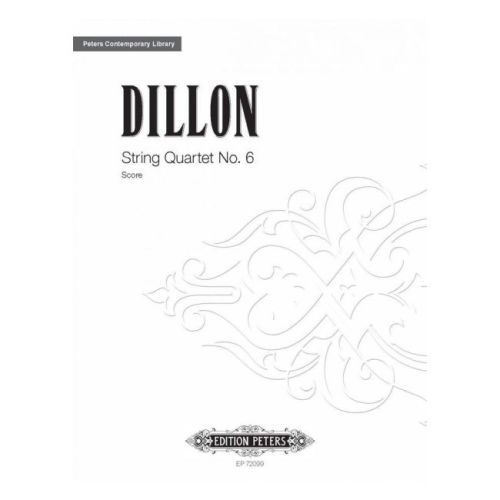 Dillon, James - String...