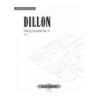Dillon, James - String Quartet No.6