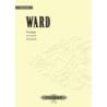 Ward, Duncan - Fumes for orchestra
