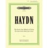Haydn, Franz Joseph - The Seven Last Words Of Christ