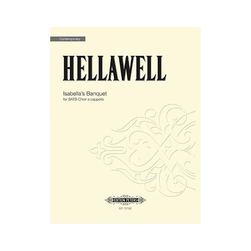 Hellawell, Piers -...