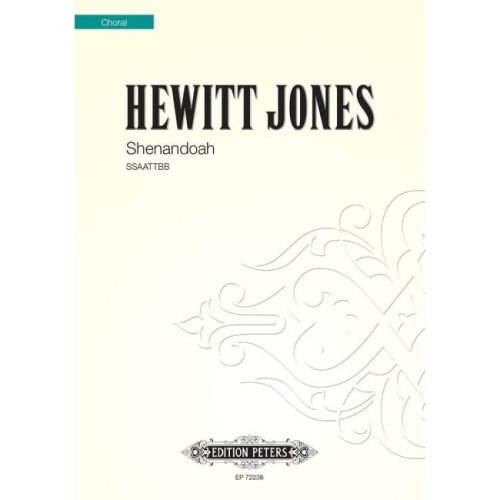 Jones, Thomas Hewitt -...