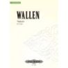 Wallen, Errollyn - Triptych
