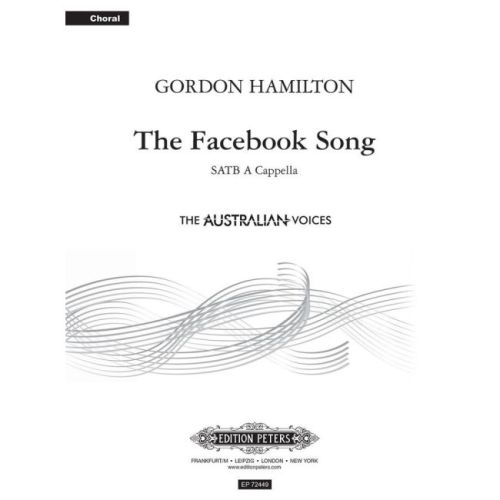 Hamilton, Gordon - The...