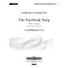 Hamilton, Gordon - The Facebook Song (add your own lyrics version)