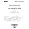 Hamilton, Gordon - The Facebook Song (add your own lyrics version)