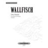 Wallfisch, Benjamin - Dirty Beasts
