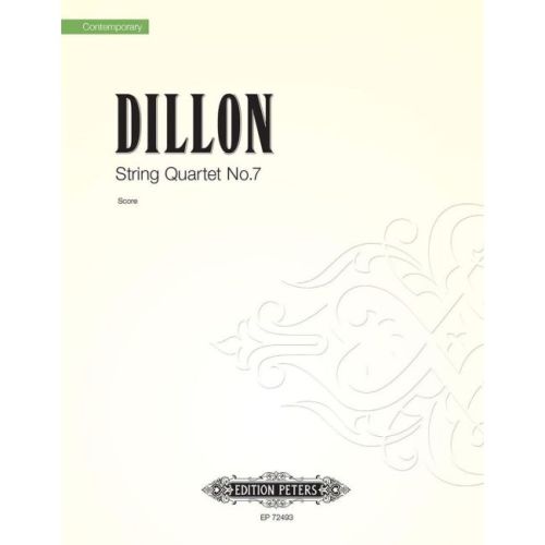 Dillon, James - String...