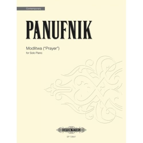 Panufnik, Roxanna -...