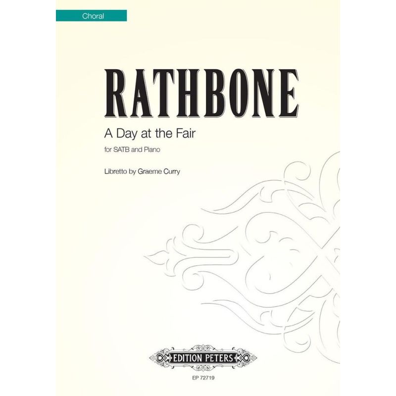 Rathbone, Jonathan - A Day at the Fair